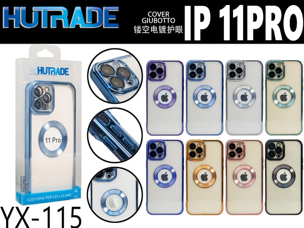 PORTA CELLULARE IP11 PRO – YX115 027201