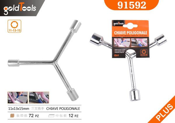 Chiavi e bussole – art. 91592