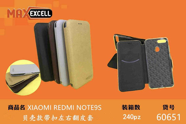 Cover per Redmi NOTE 9S