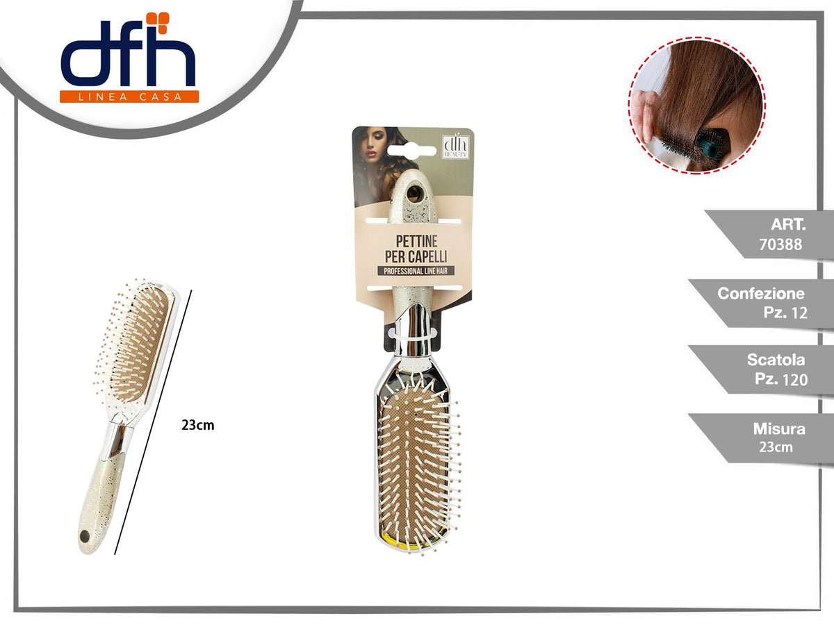 Pettine per capelli