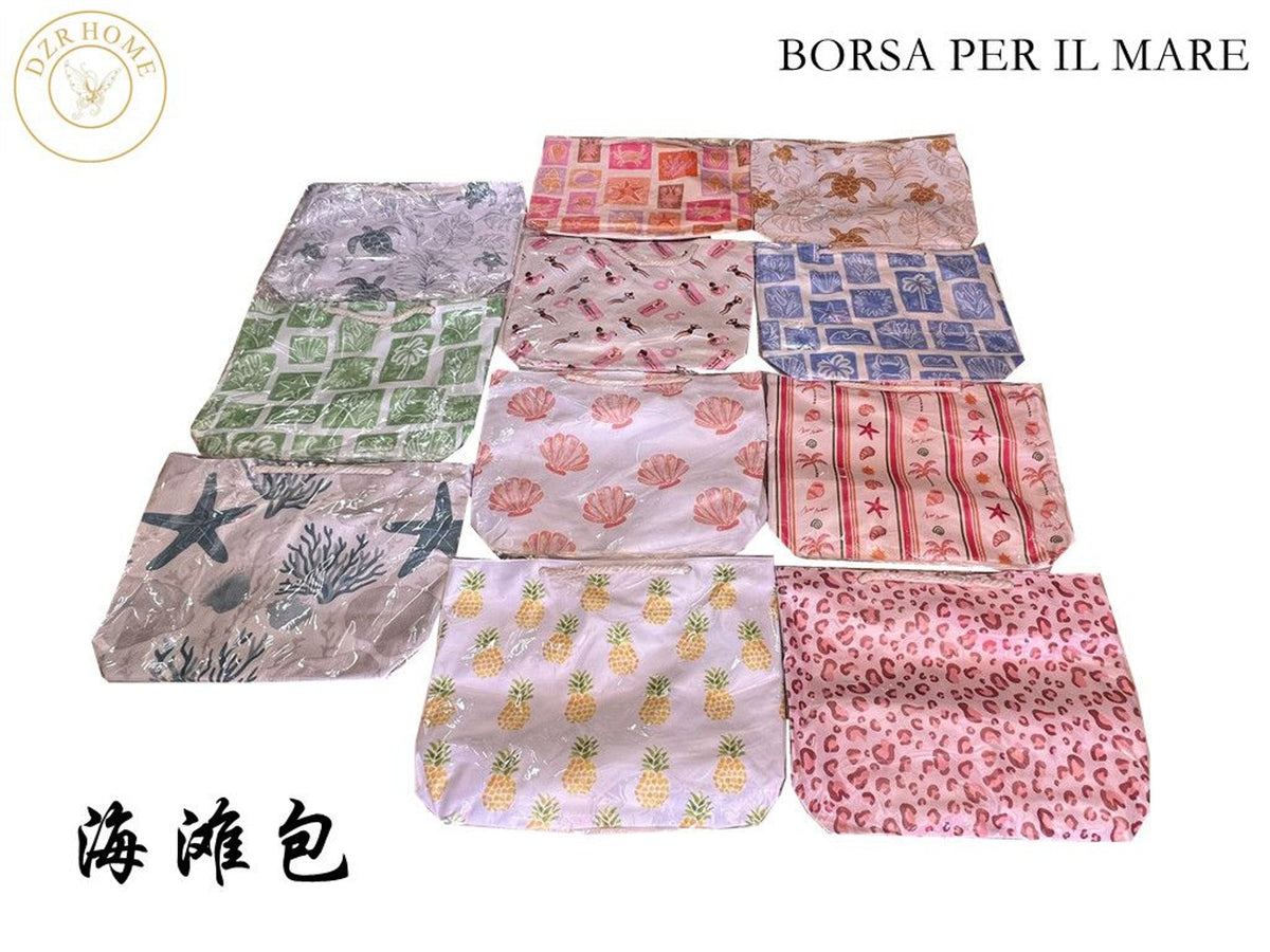 Borsa mare · BORSA PER IL MARE