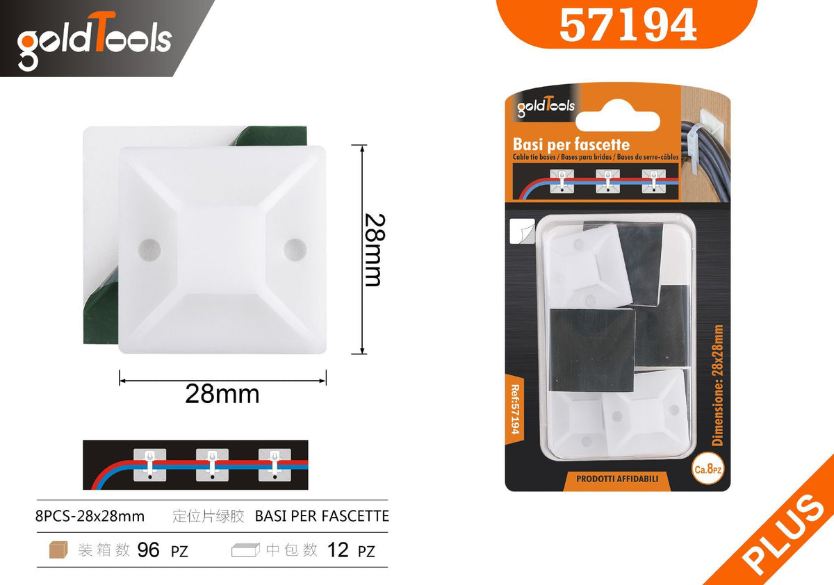 Fascette – art. 57194