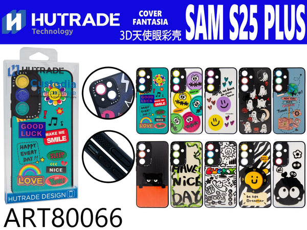 COVER A FANTASIA SAM S25 PLUS – ART80066 000042