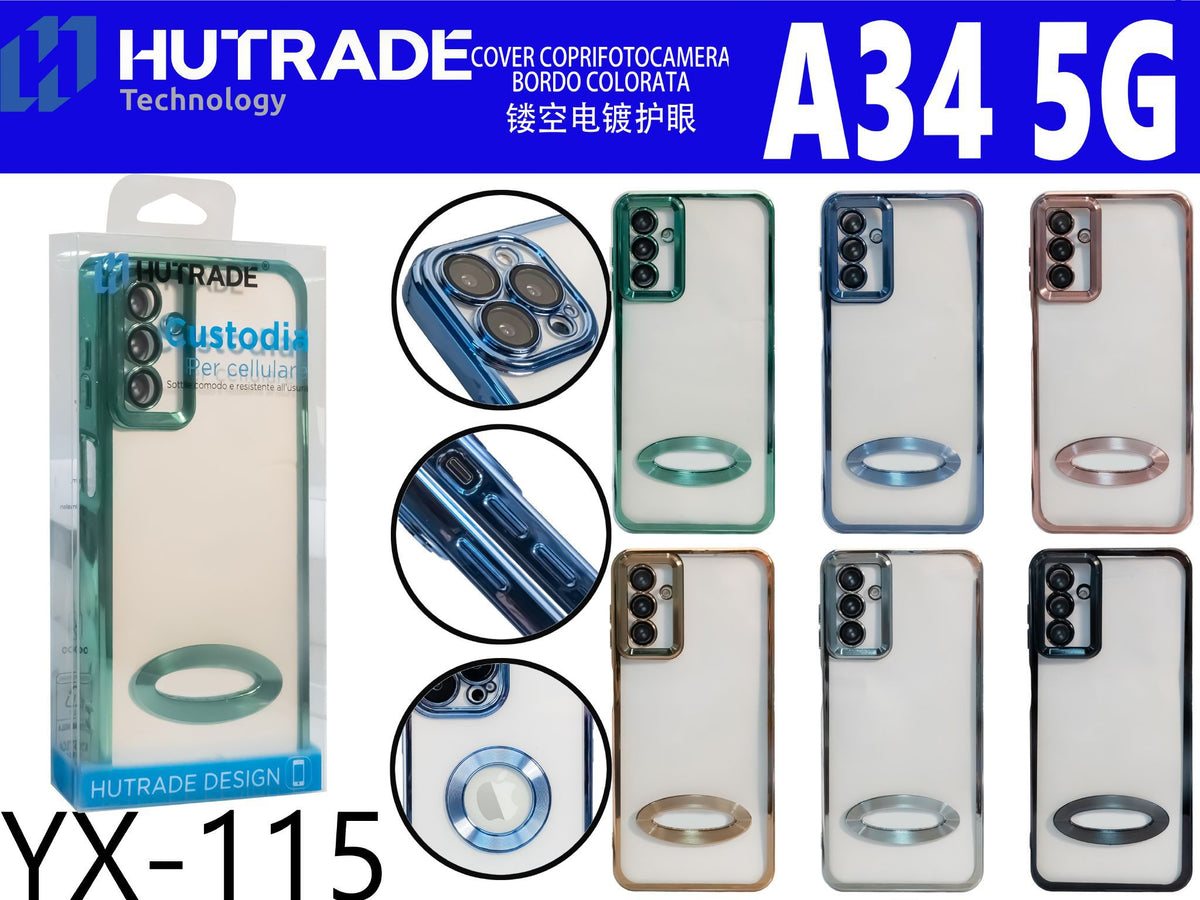 PORTA CELLULARE A34 – YX115 027228