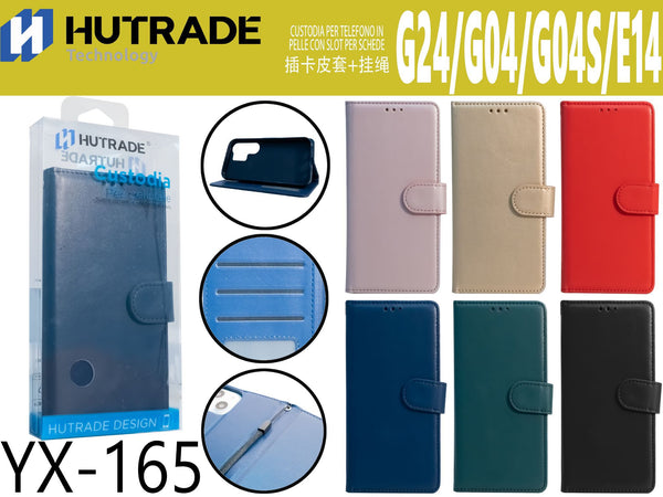 COVER A LIBRO PORTADOCUMENTI CON LACCIO G24/G04/G04S/E14 – YX165 005079