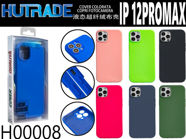 PORTA CELLULARE IP12 PRO MAX – H00008 031802