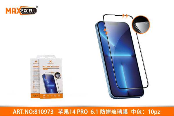 Protezioni schermo per Apple iPhone 14 PRO