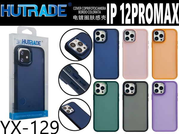 PORTA CELLULARE IP12 PRO MAX – YX129 033005