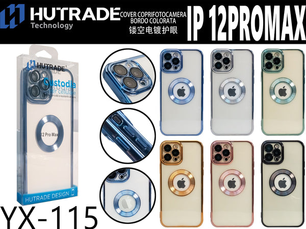 PORTA CELLULARE IP12 PRO MAX – YX115 027204