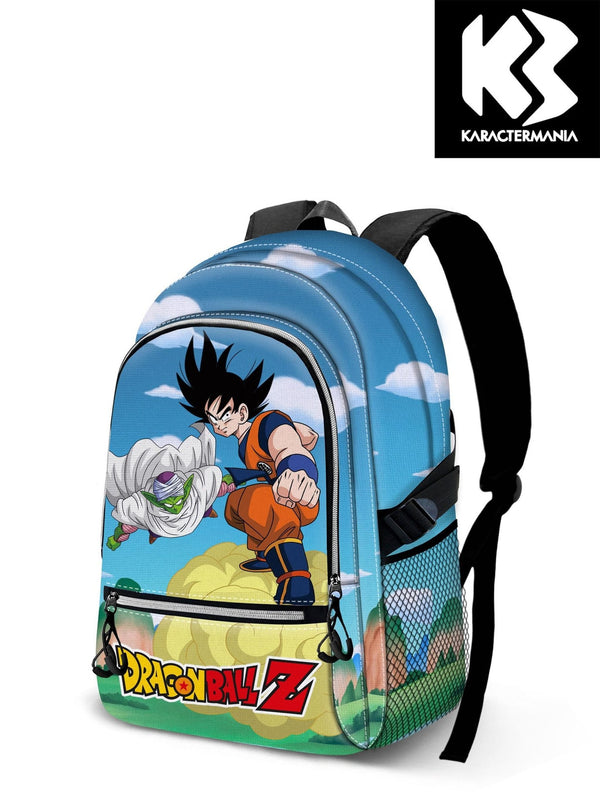 Dragon Ball Fight Fan, zaino scuola
