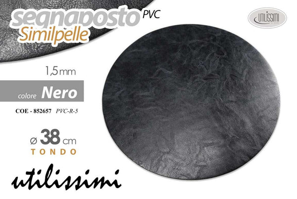 Accessori da tavola 38CM – art. 852657