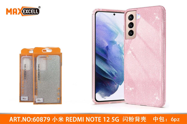 Cover per Redmi NOTE 12 5G