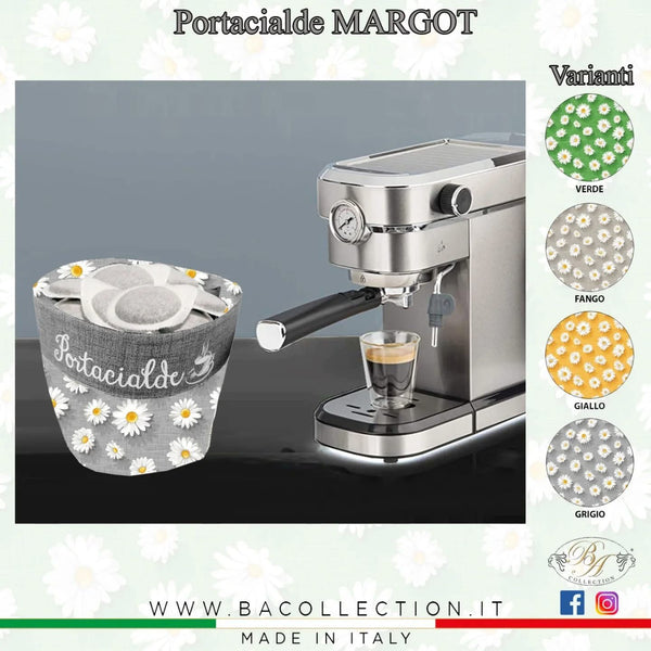 Portacialde MARGOT