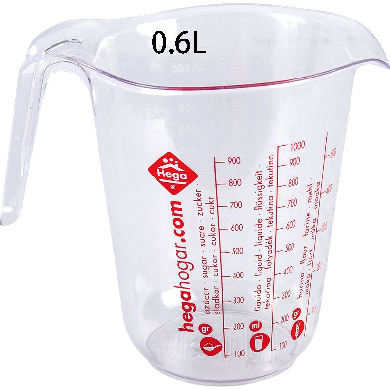 Brocca – 0.6LT – 000628