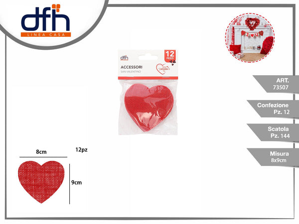 Accessori san valentino