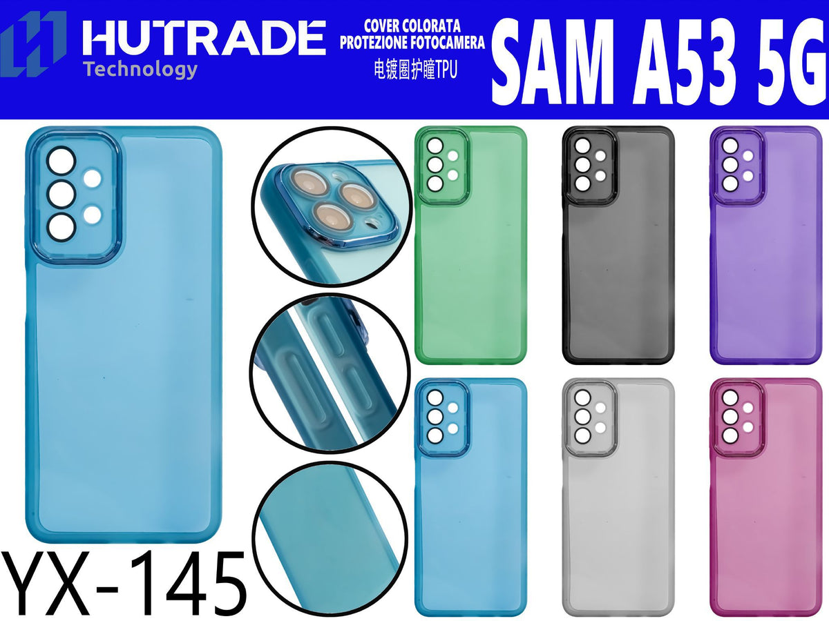 PORTA CELLULARE SAM A53 5G – YX145 063006