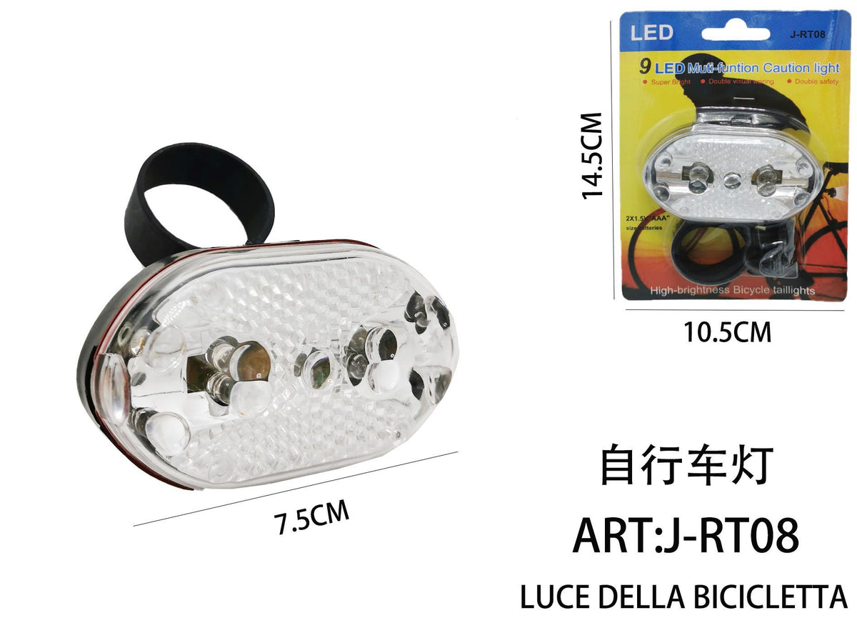 Luce della Bicicletta
