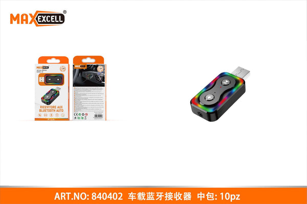 Ricevitore Bluetooth da auto