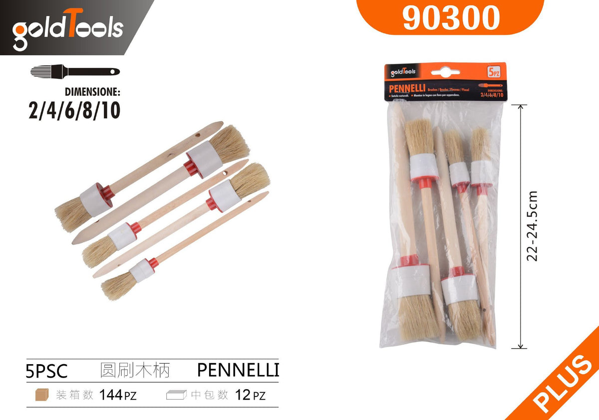 Pennelli – art. 90300