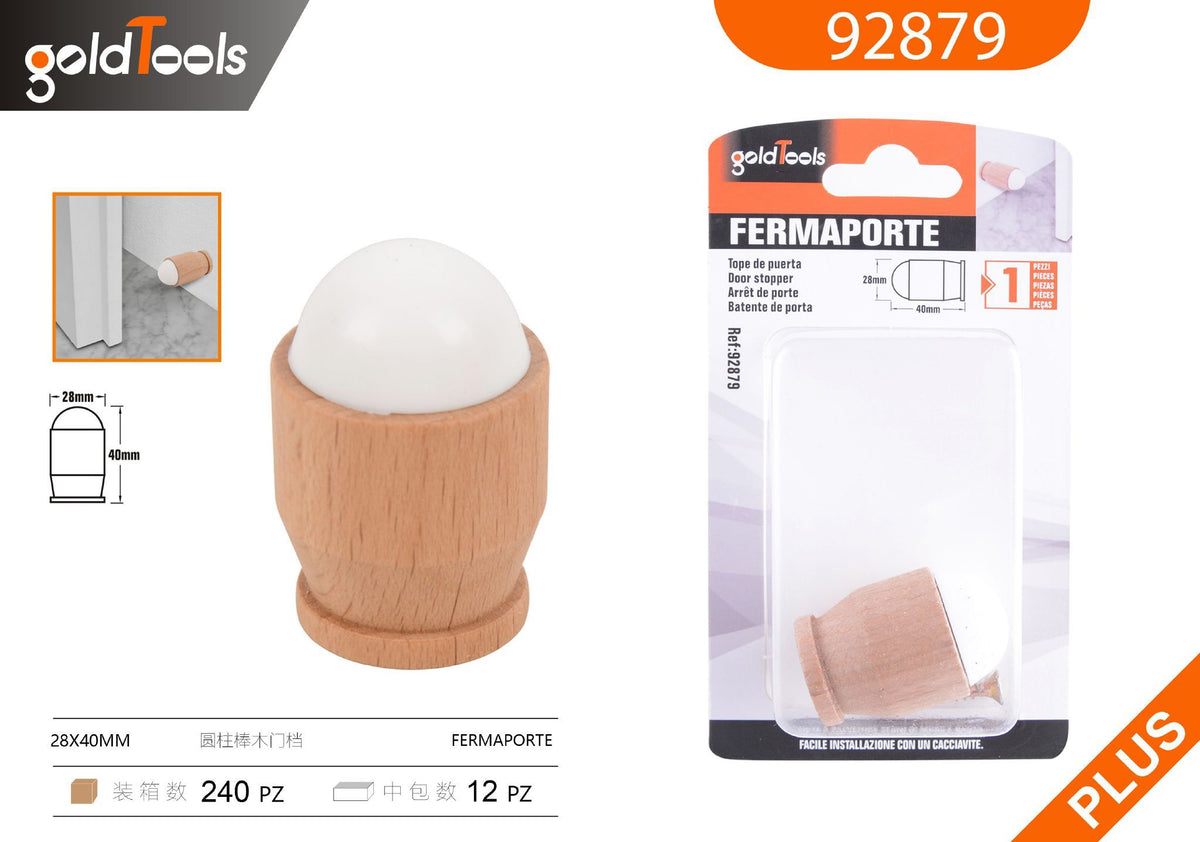 Fermaporte 28×40MM – art. 92879