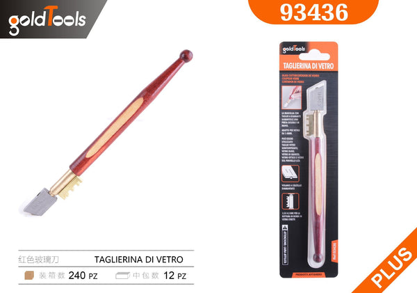 Cutter e coltelli da lavoro