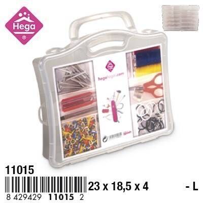 Contenitore portaoggetti – 020521