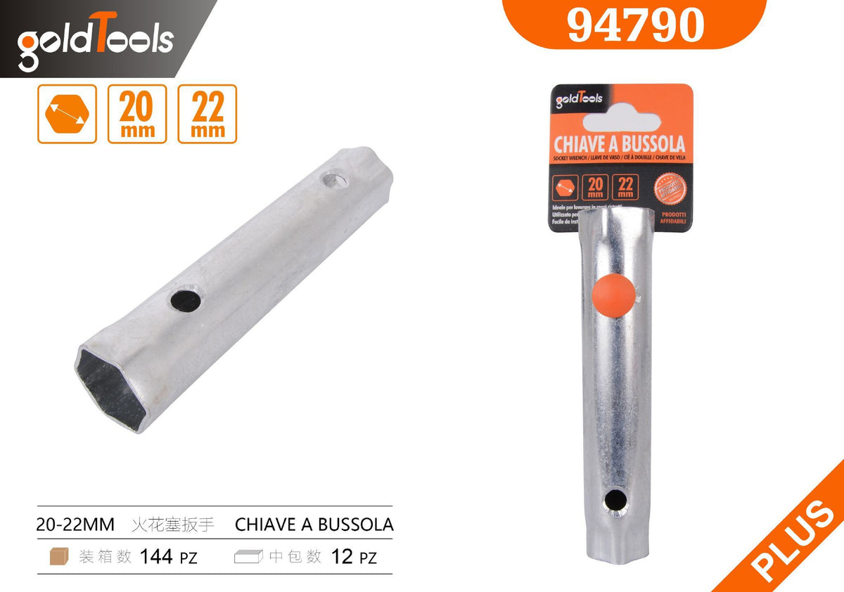 Chiavi e bussole – art. 94790