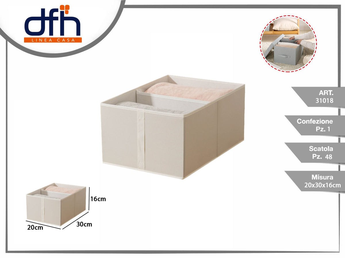 Box portatutto