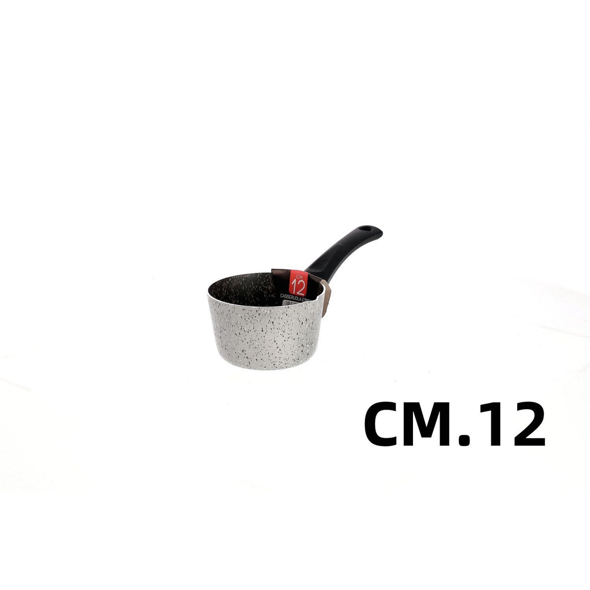Janet 2.0 casseruola conica cm.12