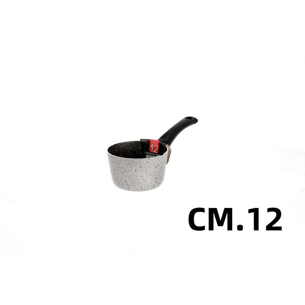 Janet 2.0 casseruola conica cm.12