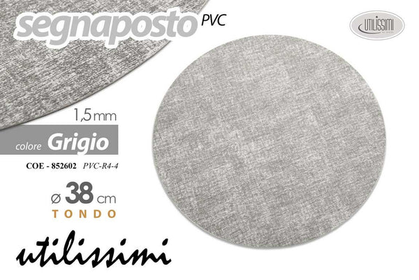 Accessori da tavola 38CM – art. 852602