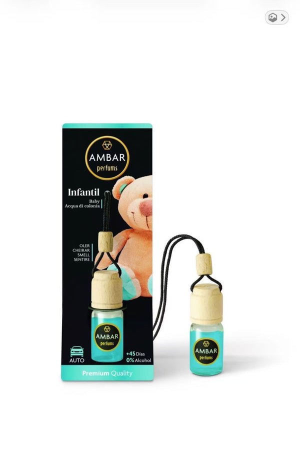 Profumatore per ambiente – 6.5ML – 028030