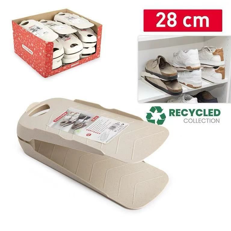 Organizer per scarpe – 11X28X10.5CM – 025743