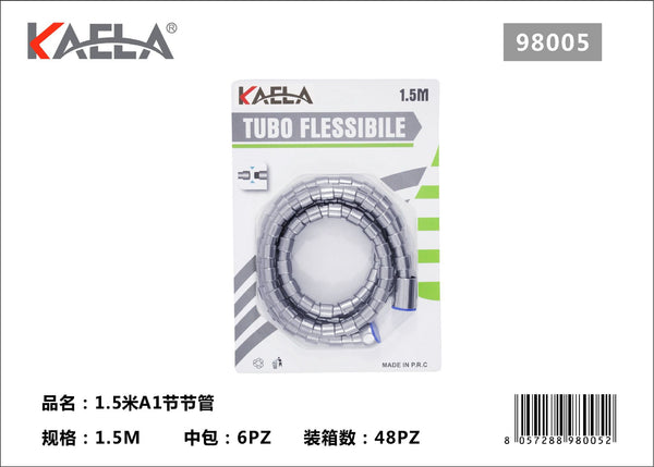 Flessibili idraulici – art. 98005