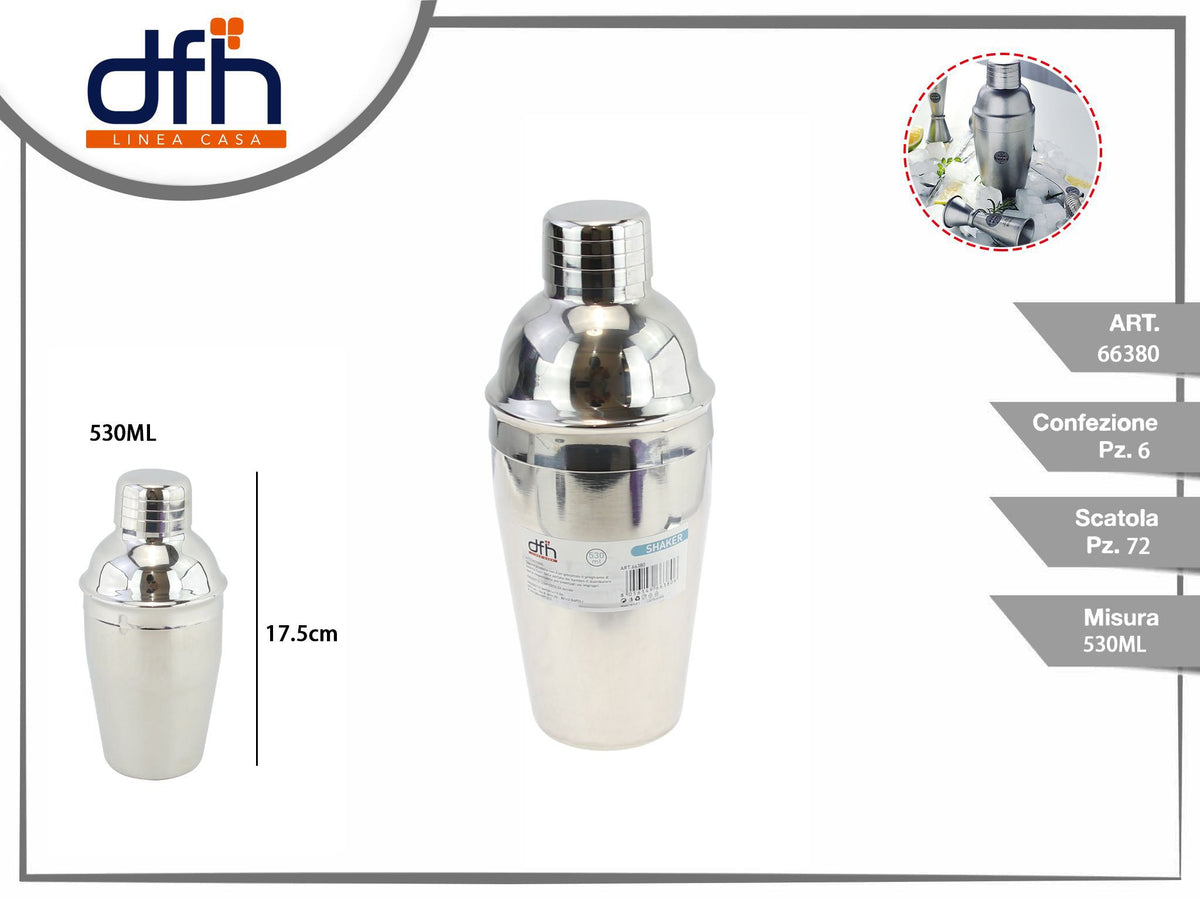 SHAKER530 ml