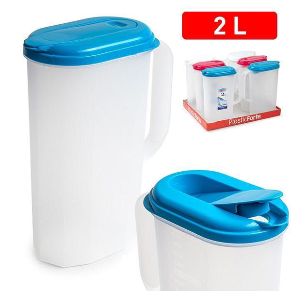 Brocca – 2L – 008052