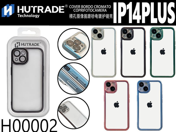 PORTA CELLULARE IP14 MAX/PLUS – H00002 030308