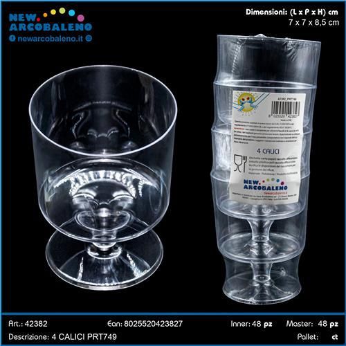 Calice – 026889