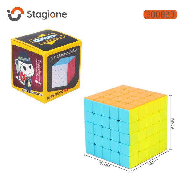 Cubo rompicapo EQY906