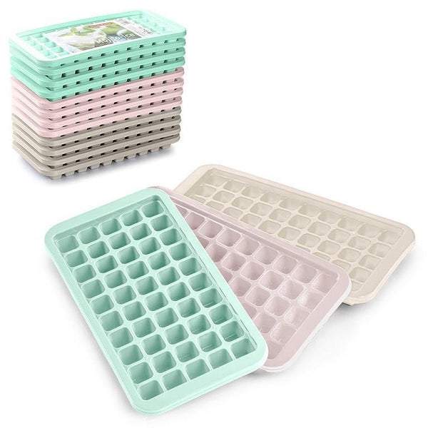 Stampo per ghiaccio o gelato – 13X25.5X2.5CM – 023911