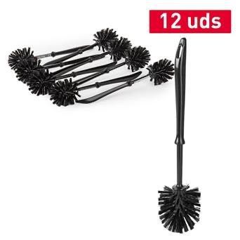 Portascopino WC – 8X8X35.5CM – 023990
