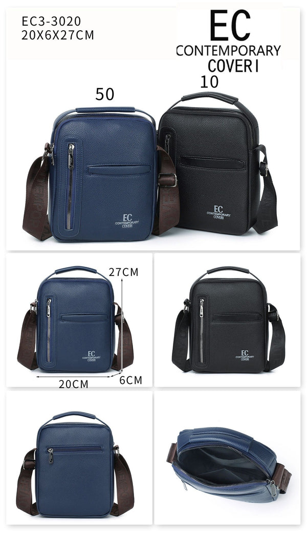 Borsa a tracolla EC Contemporary Coveri EC3-3020