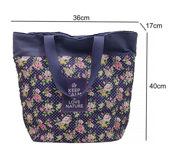 Borsa shopper Keep Calm 10671