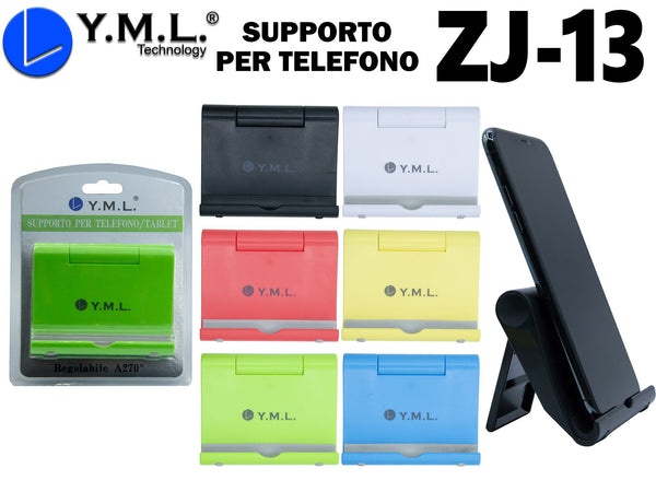ZJ-13 SUPPORTO PER TELEFONO