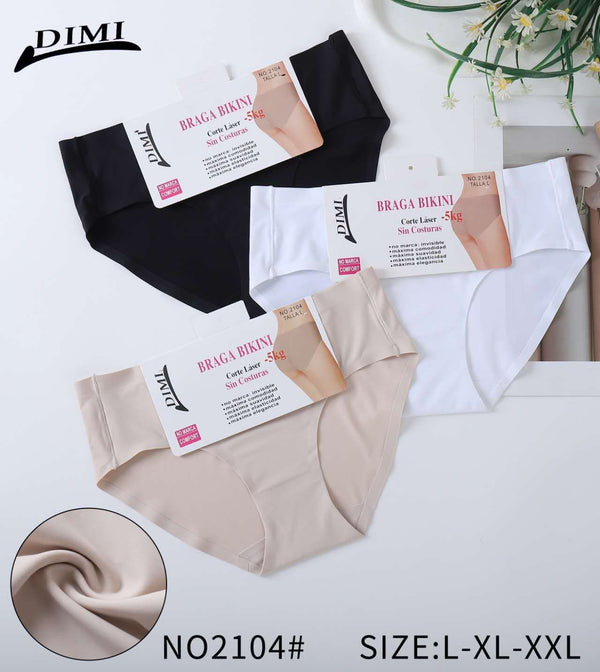 Slip donna 2104