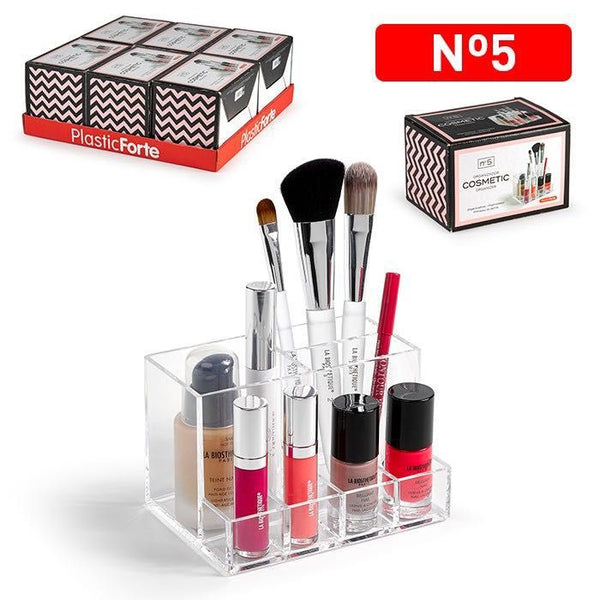 Organizer per cosmetici – 006337
