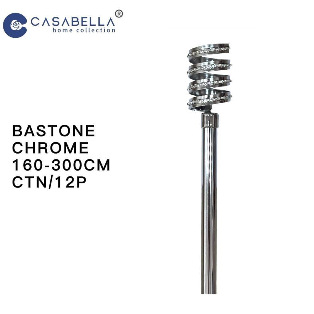 Bastone per tenda · art. 003554