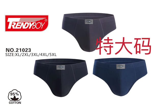Slip uomo 21023