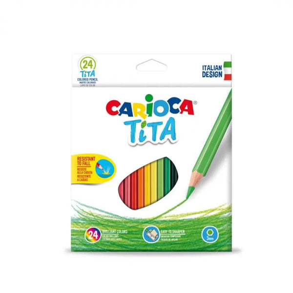 Pastelli CARIOCA Tita