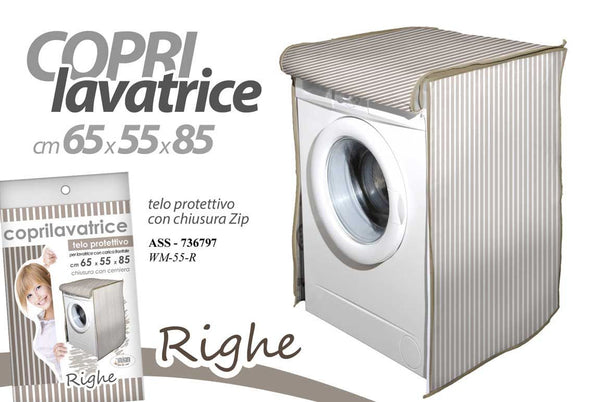 Coprilavatrice WM-55-R